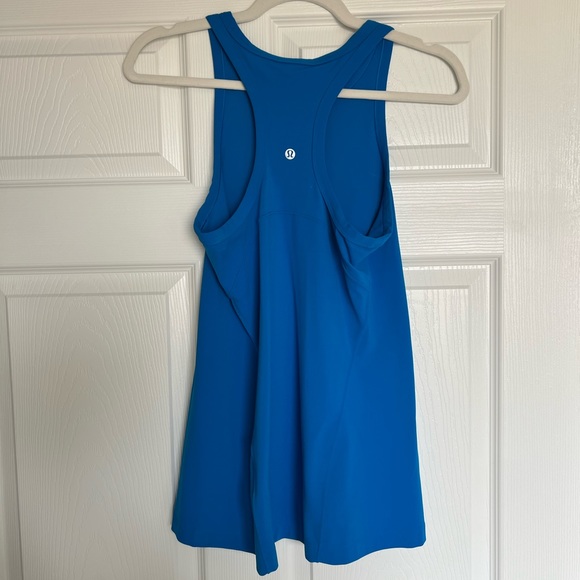 Lululemon Racerback Tank Top - Picture 2 of 3